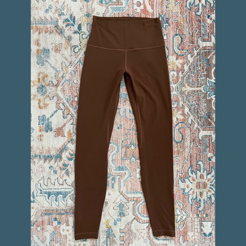 Lululemon Align High-Rise Pant 28”